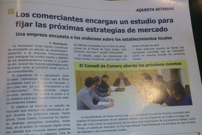 onda estudio dinamizacion comercial