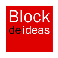 Block de ideas