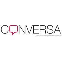 Conversa Comunicación para el Comercio