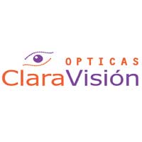 Opticas Claravisión