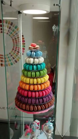 avenue macaron