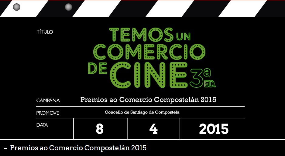 comercio de cine santiago