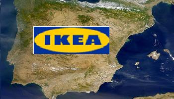 Ikea está perdiendo facturación media por tienda: todo crecimiento es limitado