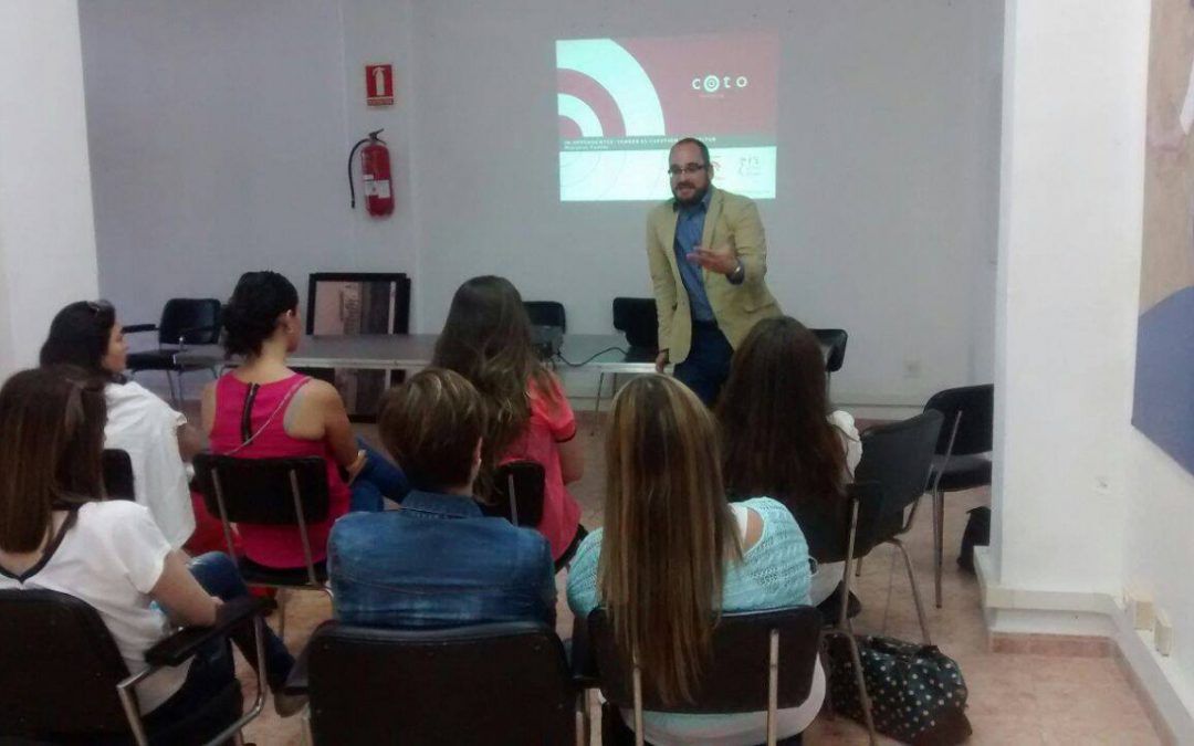 In-dependientes: vender es cuestión de actitud