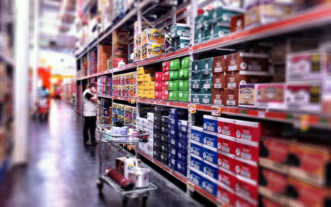 Formación In-company en empresa de alimentación Cash&Carry (In-dependientes)