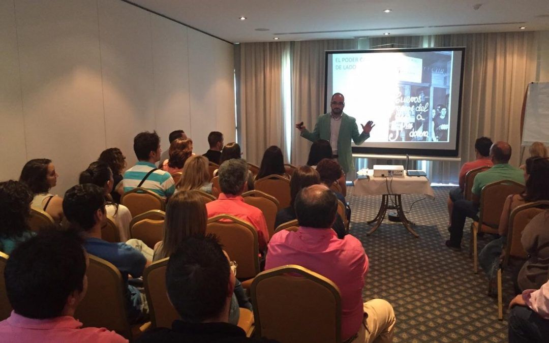 Jornada formación comerciantes para Trixie en Alicante (domingo 14 junio)