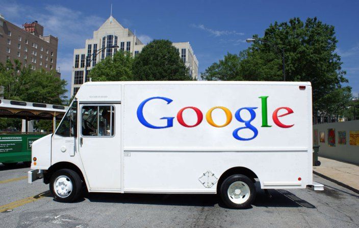 Google Express entregará a domicilio alimentación fresca