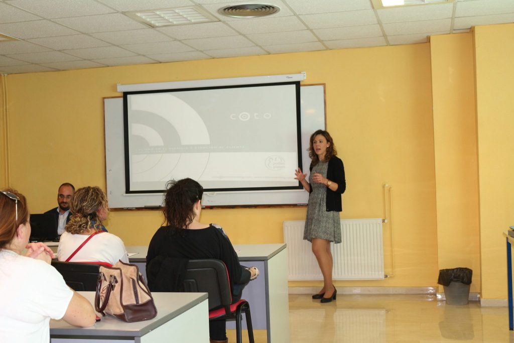 formacion cadena alimentacion