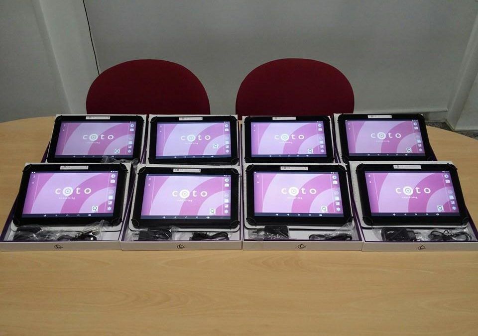 Realizamos un estudio de mercado de no clientes para el Mercado Municipal de Sagunto