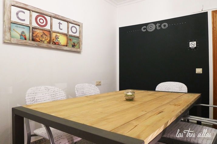 coto consulting oficina valencia