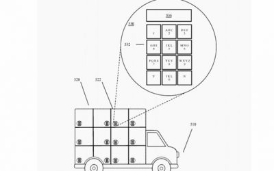 Vehículos autónomos en mensajería