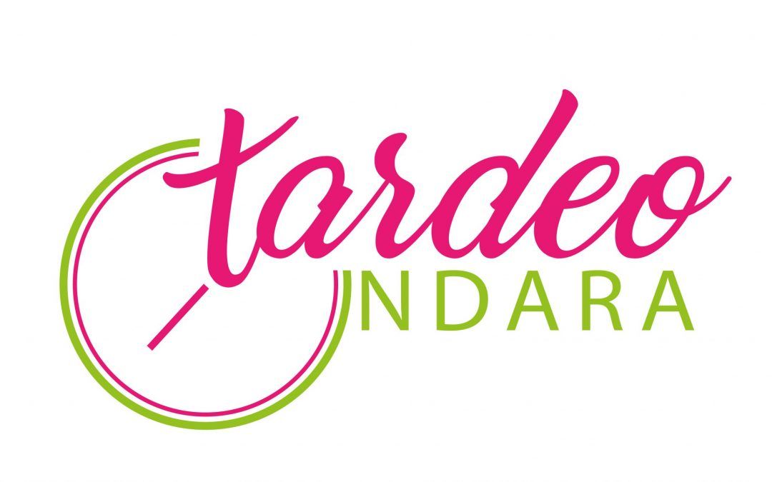 Naming y Logo: Tardeo Ondara
