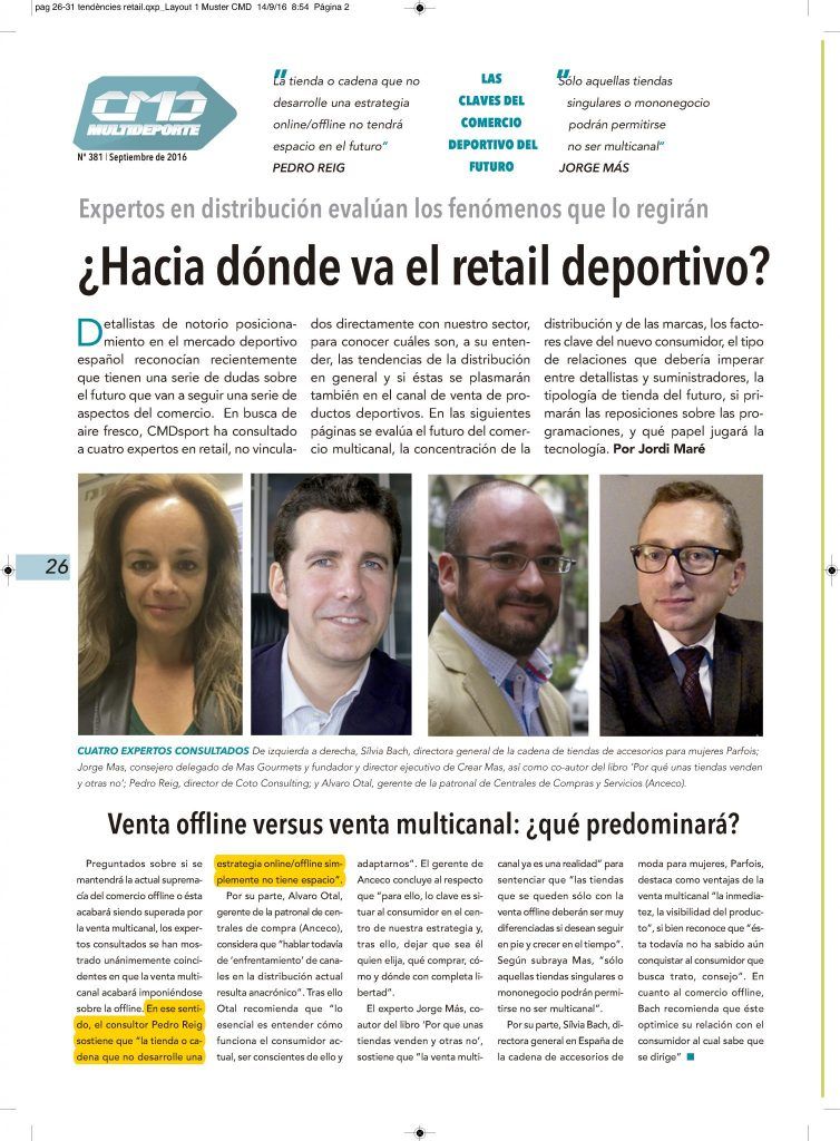 Pedro Reig_CMD Sport_sept 2016