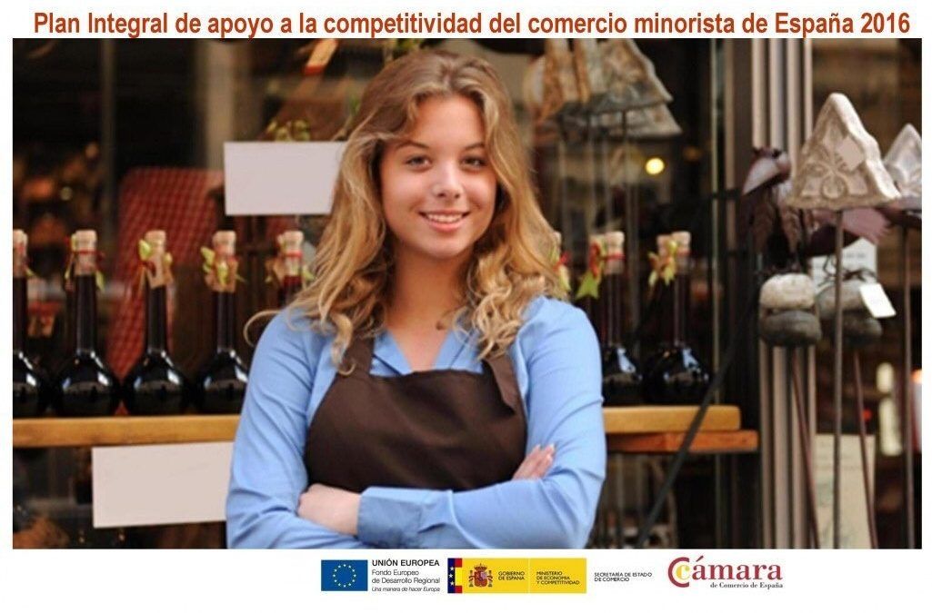 Realización de Diagnósticos de Innovación Comercial en comercios valencianos