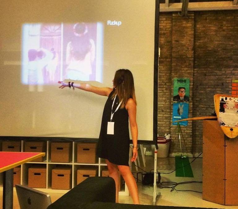 Colaboramos en traer Hackers and Founders a Valencia