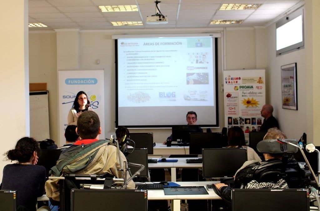 Presentación Proyecto Empleo Tecnológico con Apoyo (ETCA)