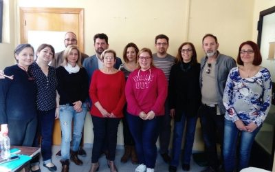 Asamblea Anual Mercado Sagunto: Merk2 gestión y marketing mercado municipales