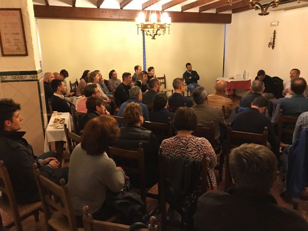 ondara activa cafes emprendedores servicolor