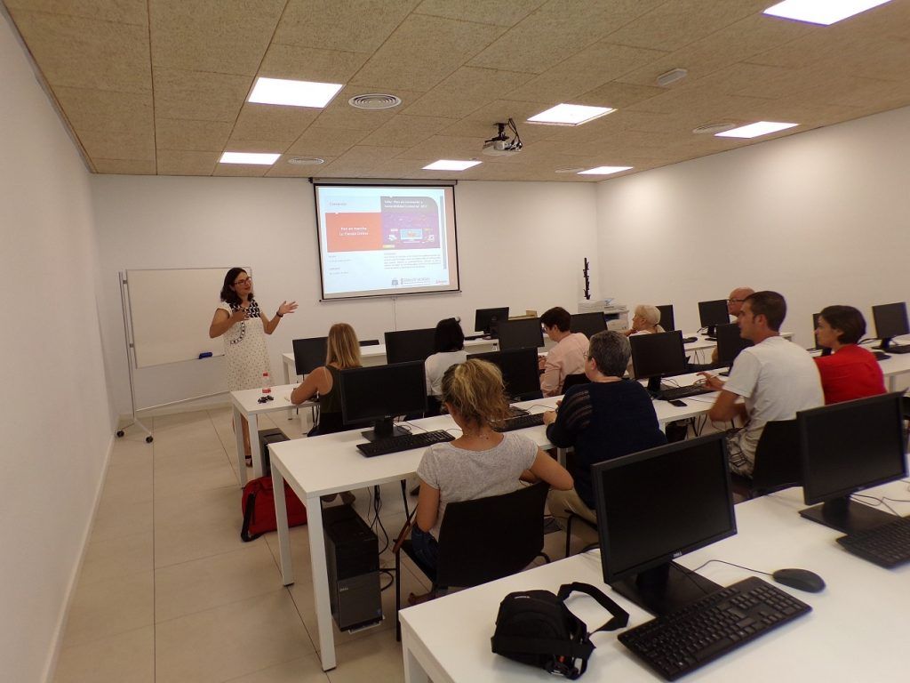 foto mari taller venta online javea