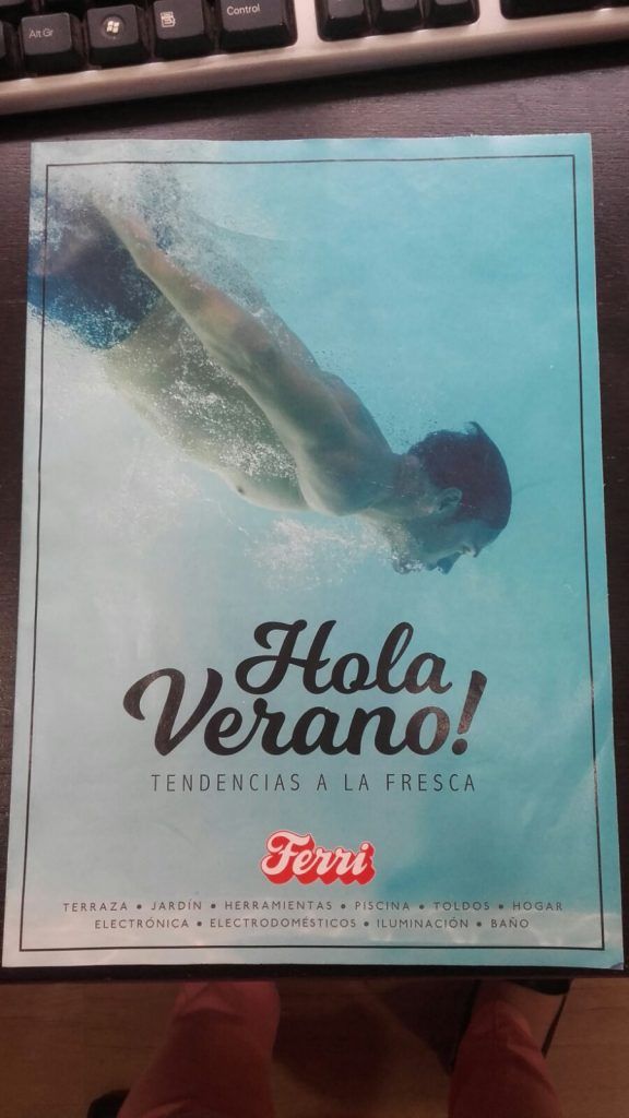 catalogo ferri villena verano 2017