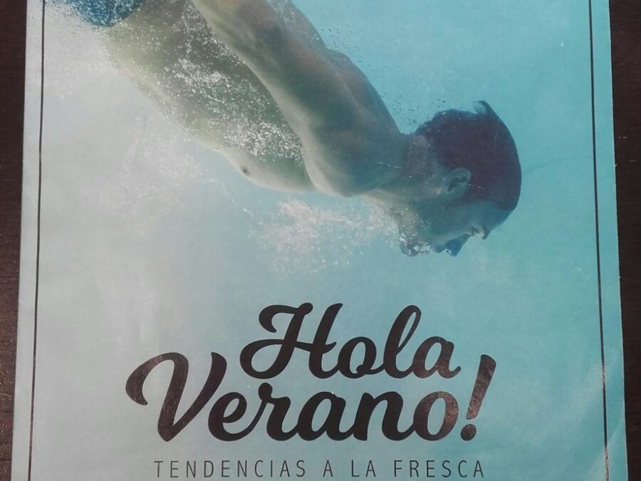 Campaña verano 2017 Ferri Villena