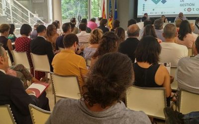 Resumen Jornada Retail Revolution del Big Data al Smart Data