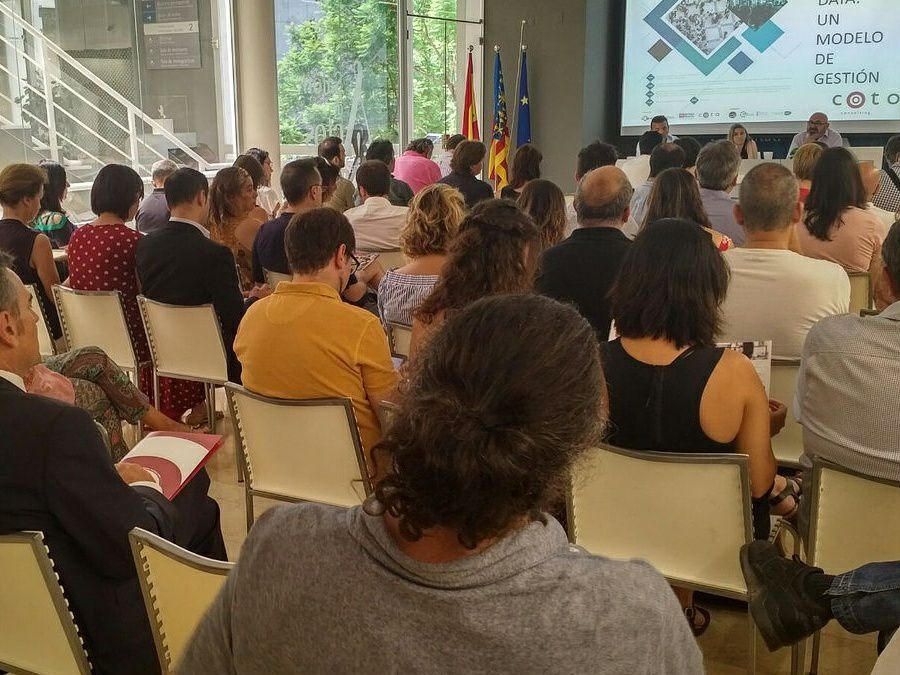 Resumen Jornada Retail Revolution del Big Data al Smart Data