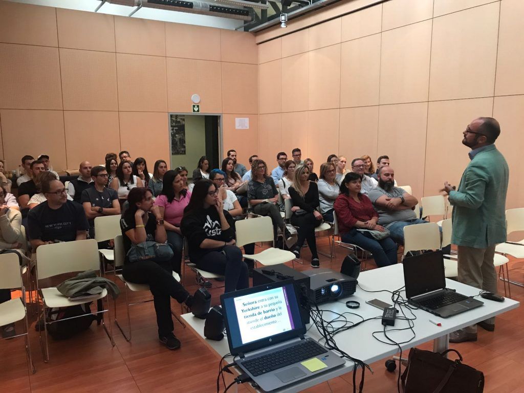 jornadas trixie up 2017 Barcelona_1