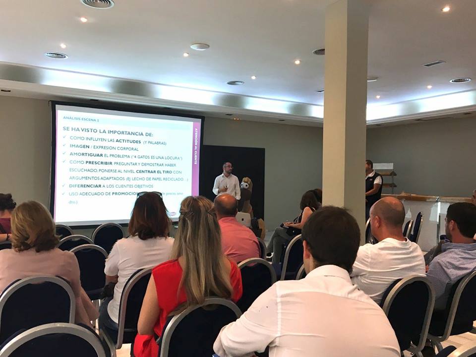 taller atencion al cliente andalucia 1