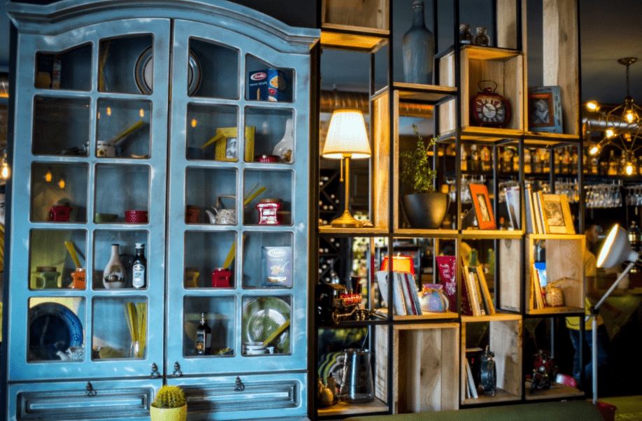 gestión surtido-espacio