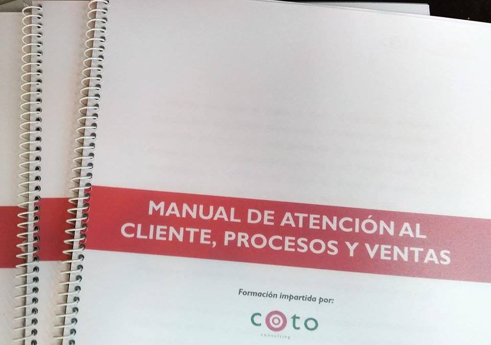 Hoy toca formacion in-store