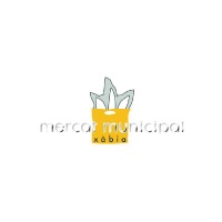 Mercat Xàbia. Mercado Municipal de Jávea