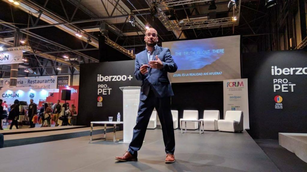 Tendencias en retail de mascostas 2