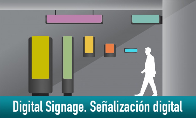 Estudio de impacto señalización digital