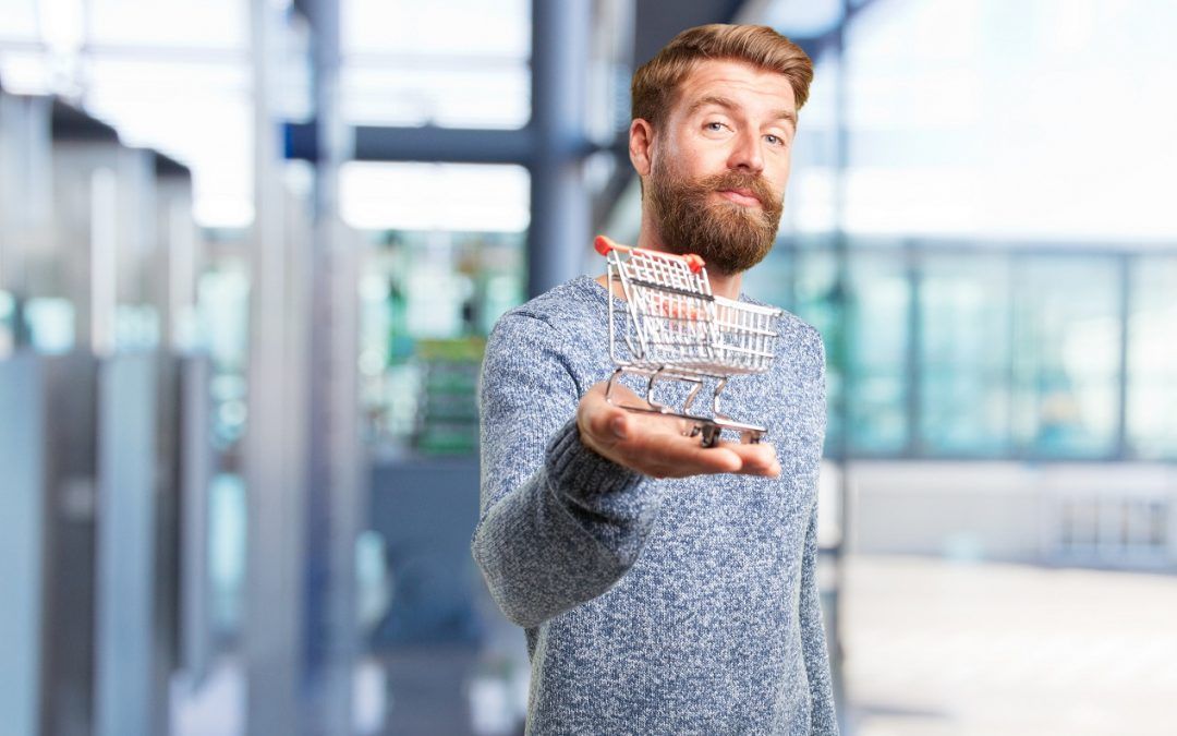 Los nuevos roles del consumidor 1: Consumidor en movimiento y sin fricciones
