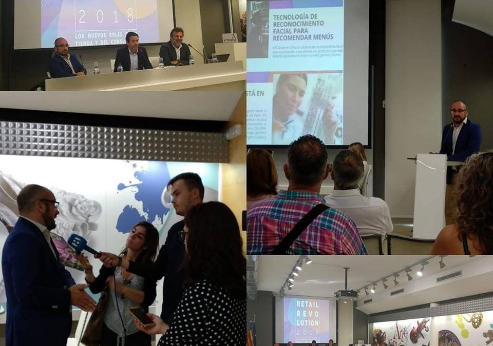 Los nuevos roles del consumidor 4:  Consumidor Impaciente