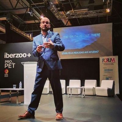 flame retail entrevista a pedro reig