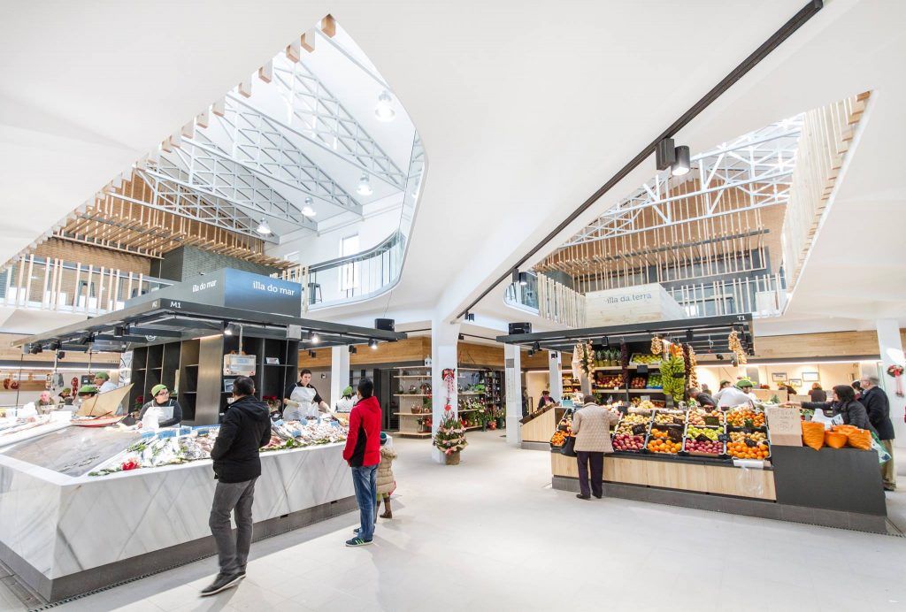 encuestas mercado municipal tomiño