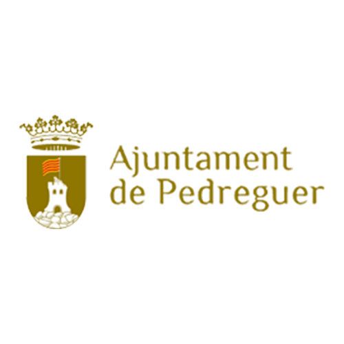 AJUNTAMENT PEDREGUER