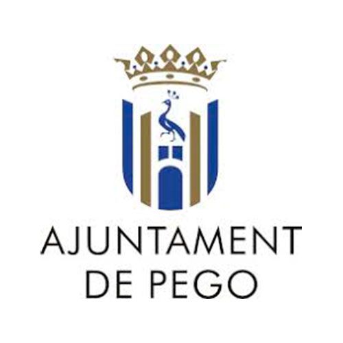 AJUNTAMENT PEGO