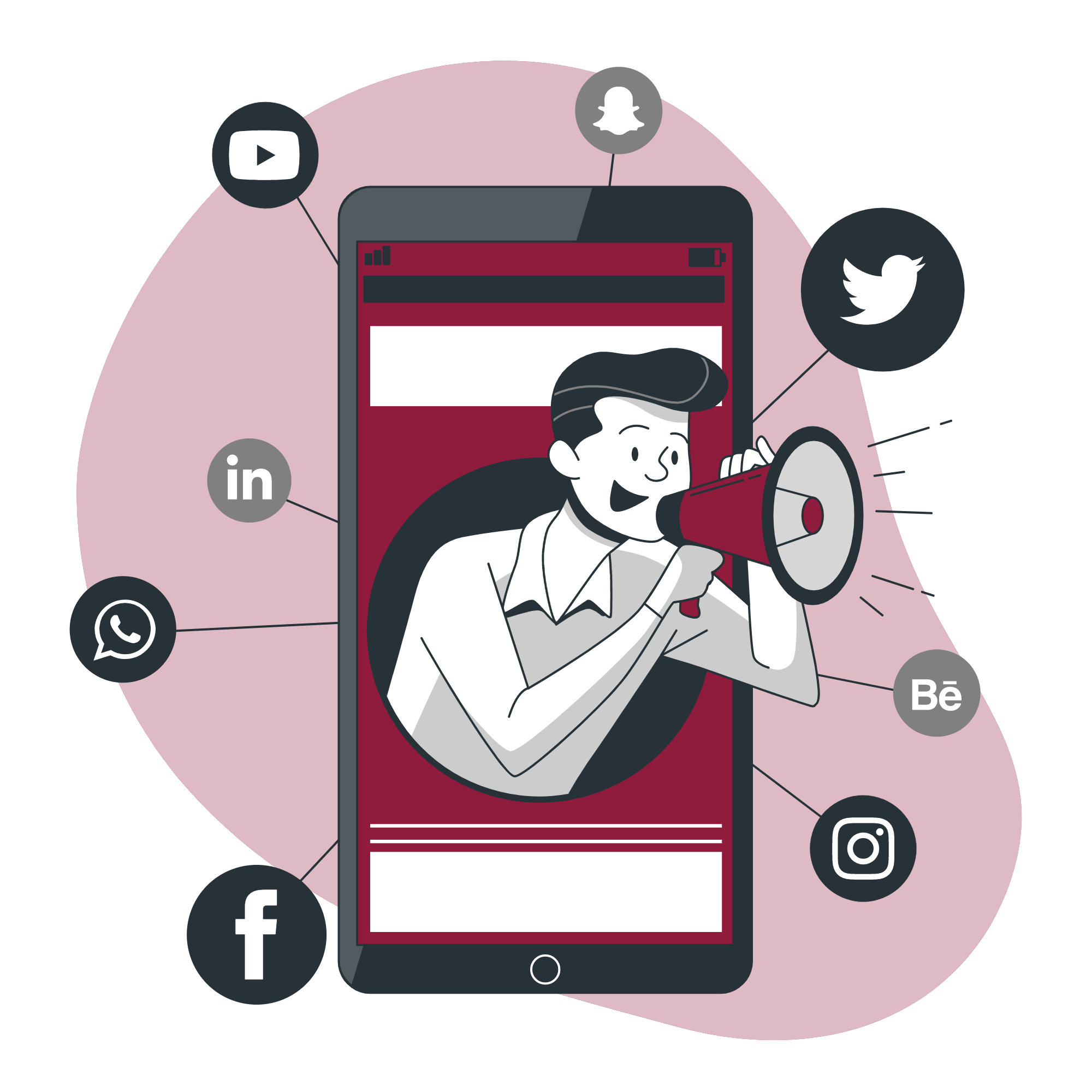 Curso-puiblicad-en-redes-sociales-vector