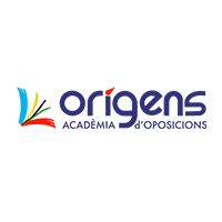 Orígens Acadèmia d'Oposicions