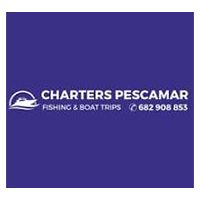 Charter pescamar 