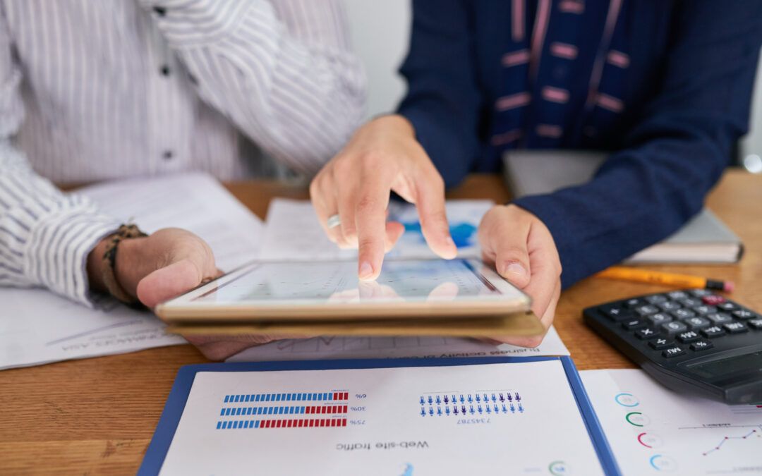 Encuestas cuantitativas para proyectos de investigación