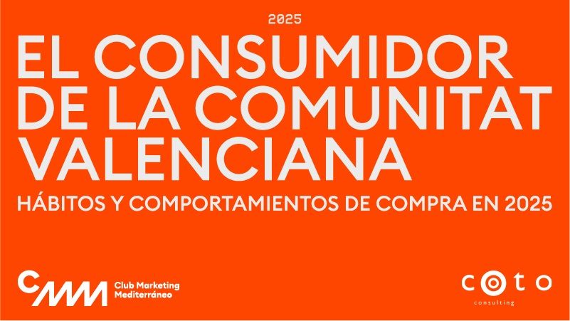 INFORME EL CONSUMIDOR DE LA CV 2025