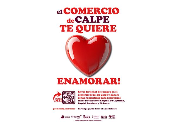 Ayuntamiento de Calpe: Diseño gráfico