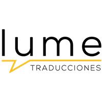 Lume Traducciones