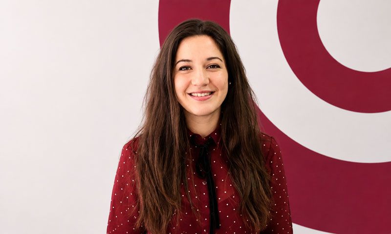 Gema Montilla