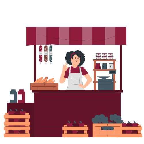 Estudios de mercado para mercados municipales