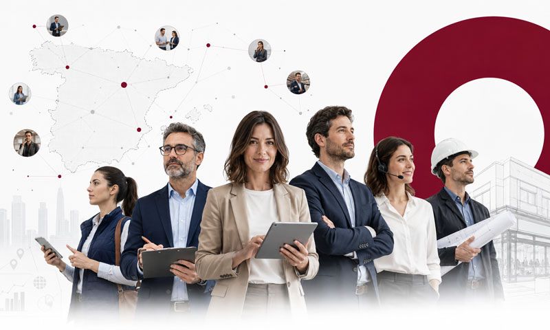 Red Nacional de Consultores y Analistas